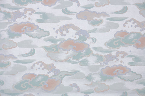 1980s Novelty Vintage Wallpaper