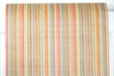 1970s Stripe Vintage Wallpaper