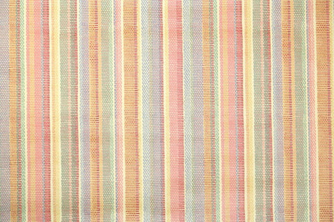 1970s Stripe Vintage Wallpaper