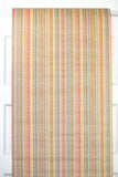 1970s Stripe Vintage Wallpaper