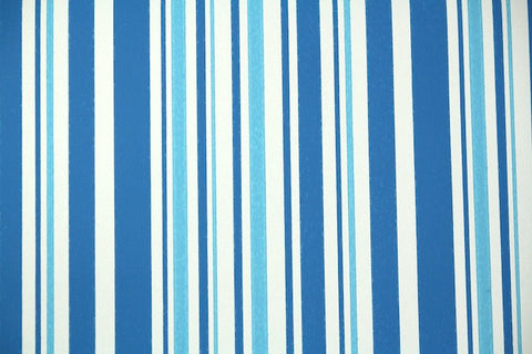 1970s Stripe Vintage Wallpaper