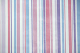 1970s Stripe Vintage Wallpaper