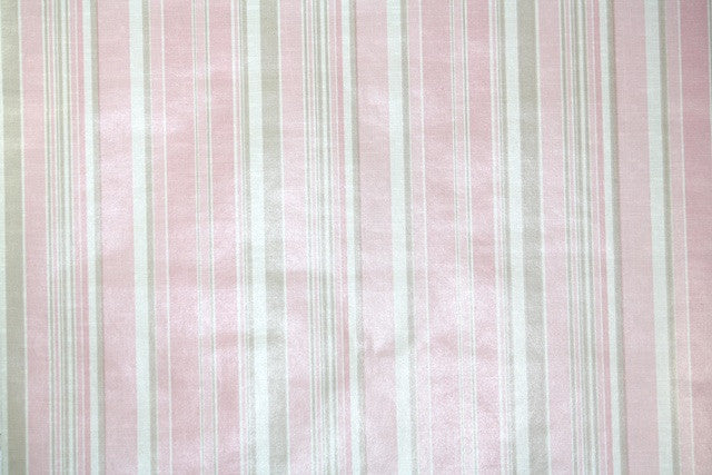 1970s Stripe Vintage Wallpaper