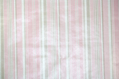 1970s Stripe Vintage Wallpaper