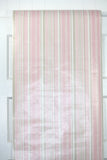 1970s Stripe Vintage Wallpaper