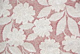 1950s Floral Vintage Wallpaper
