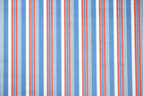 1970s Stripe Vintage Wallpaper