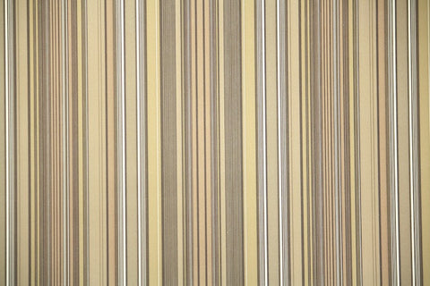 1970s Stripe Vintage Wallpaper