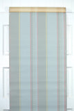 1940s Stripe Vintage Wallpaper