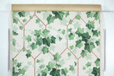 1950s Kitchen Vintage Wallpaper