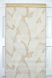 1940s Botanical Vintage Wallpaper