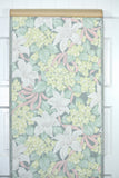 1940s Floral Vintage Wallpaper