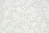 1950s Floral Vintage Wallpaper