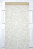 1950s Floral Vintage Wallpaper