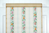 1930s Kitchen Vintage Wallpaper