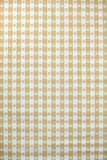 1970s Plaid Vinyl Vintage Wallpaper