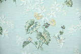 1950s Botanical Vintage Wallpaper