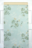 1950s Botanical Vintage Wallpaper