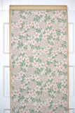 1930s Floral Vintage Wallpaper