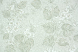 1950s Floral Vintage Wallpaper