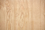1940s Faux Wood Grain Vintage Wallpaper