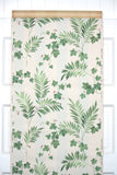 1940s Botanical Vintage Wallpaper