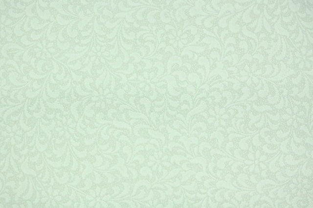 1950s Fine Graphics Vintage Wallpaper