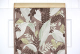 1950s Botanical Vintage Wallpaper