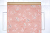 1950s Floral Vintage Wallpaper
