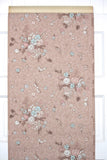 1950s Floral Vintage Wallpaper