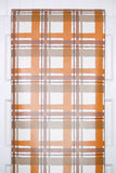 1970s Plaid Vintage Wallpaper
