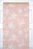1930s Floral Vintage Wallpaper