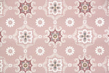 1950s Geometric Vintage Wallpaper