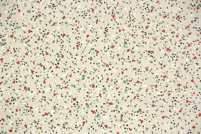 1940s Fine Graphics Vintage Wallpaper