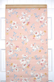 1950s Floral Vintage Wallpaper