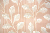 1930s Botanical Vintage Wallpaper