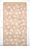 1930s Botanical Vintage Wallpaper