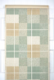 1950s Plaid Vintage Wallpaper
