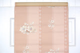 1940s Floral Vintage Wallpaper