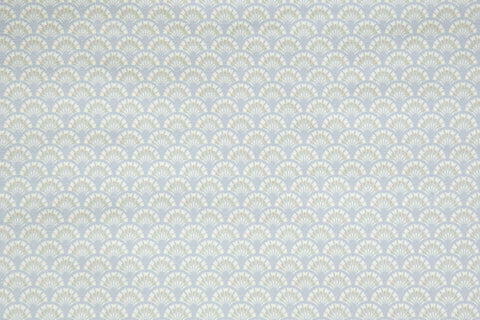 1980s Geometric Vintage Wallpaper