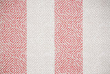1950s Stripe Vintage Wallpaper