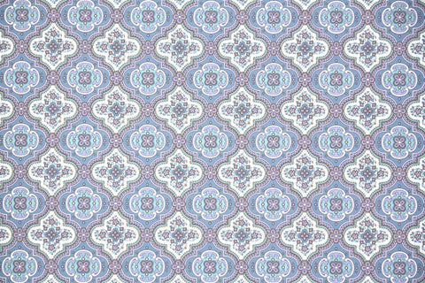 1970s Geometric Vintage Wallpaper