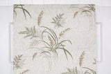 1970s Botanical Vintage Wallpaper
