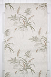 1970s Botanical Vintage Wallpaper