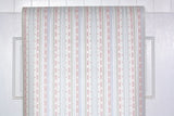 1980s Stripe Vintage Wallpaper