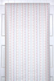 1980s Stripe Vintage Wallpaper