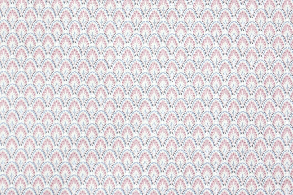 1980s Geometric Vintage Wallpaper