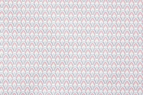 1980s Geometric Vintage Wallpaper