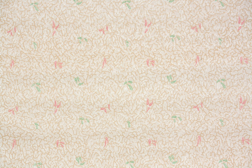 1930s Fine Graphics Vintage Wallpaper