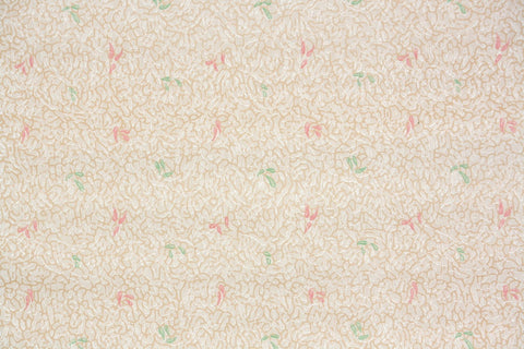 1930s Fine Graphics Vintage Wallpaper